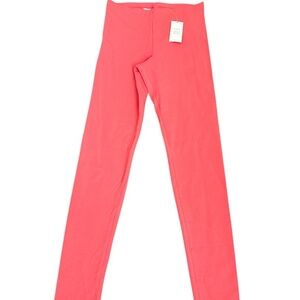 Tea Collection Coral Kids Leggings